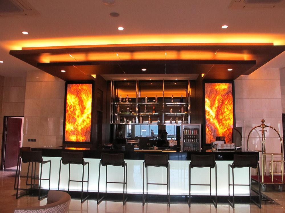 March Hotel Pattaya Bagian luar foto